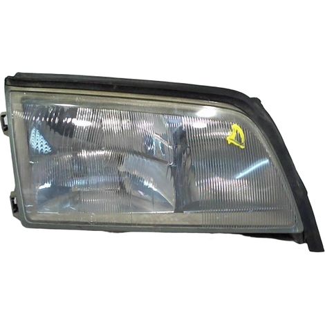 Phare Droit MERCEDES Classe C Berl. I Phase 1 (202) 1993-1997 [PRODUIT D'OCCASION]♻️2028201661 (1/2)