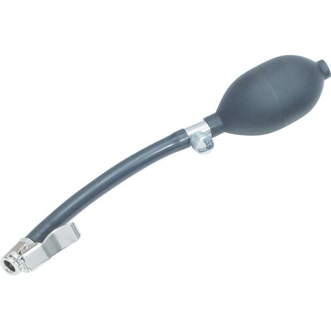 KS Tools - Pompe manuelle du 150.1685 - 150.1686 (1/2)