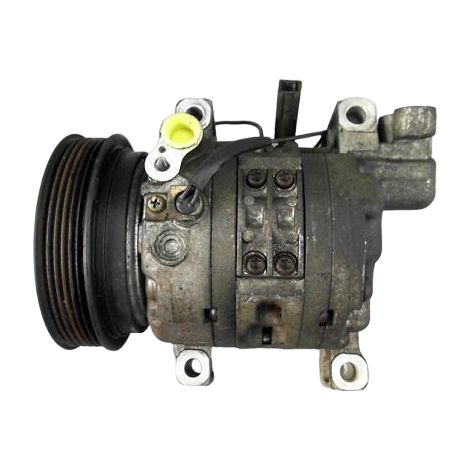 Compresseur Air Conditionne NISSAN Micra 98-2000 [PRODUIT D'OCCASION]♻️926006f599 (1/3)