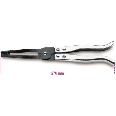 beta 1460f pince pour joint de valve - 270 mm