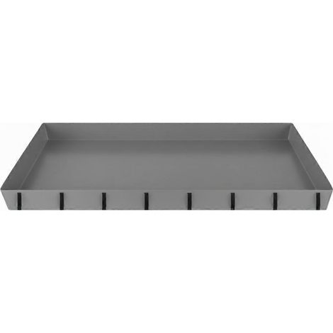 Tapis de cage imperméable et antidérapant pour cobayes, lapins, hamsters et autres petits animaux de compagnie, usage domestique, 150 x 70 cm (1/5)