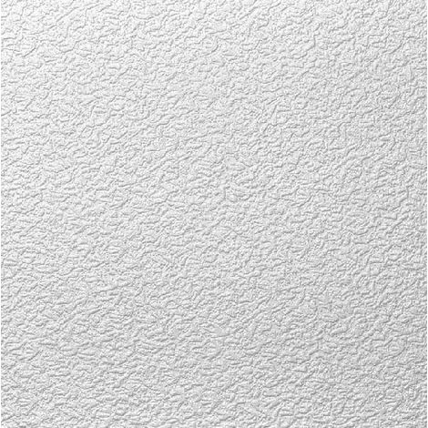 GLOUPIE Pannelli Decorativi Effetto 3D Per Parete E Soffitto In Polistirolo Estruso 50 x 50 cm, 8 Pezzi Per 2 MQ, Fantasia Gent (1/5)
