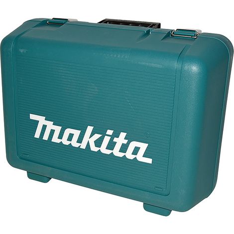 Makita maleta de transporte para sierra circular de mano a batería para metal - 141485-2