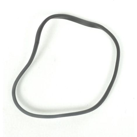 Dichtung 42x-14452 für den Luftfilterdeckel des Motorrads Yamaha (1/4)