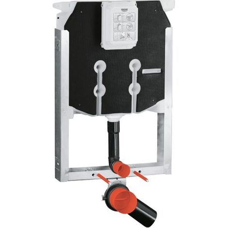 Ricambio Modulo uniset per vaso sospeso Grohe 38729000