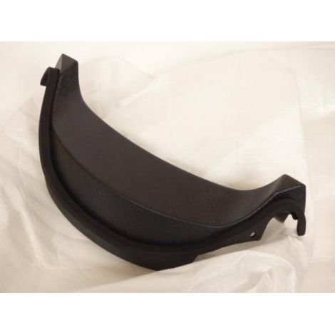 Intérieur cache tête de fourche origine pour Moto Suzuki 600