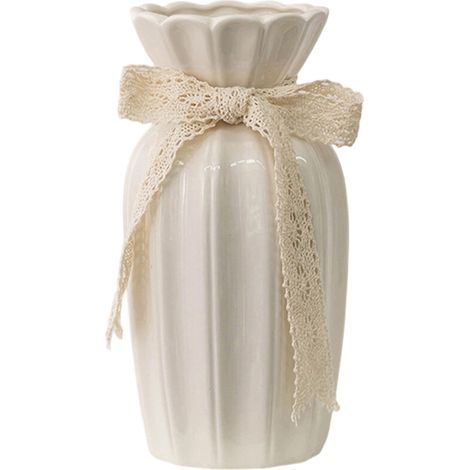 Vases de ferme rustiques, Vases à fleurs décoratifs, Vases en-M7 (1/2)