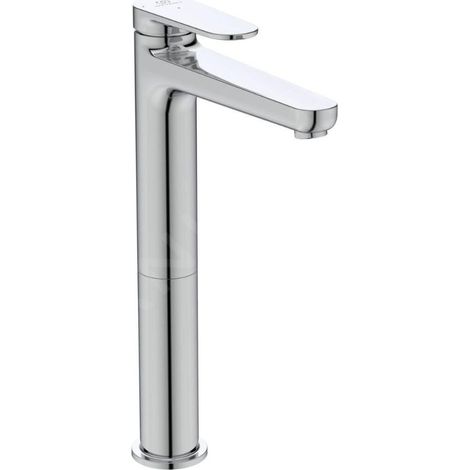 Ideal Standard Cerafine Nuovo - Mitigeur de lavabo, BlueStart, chrome BD773AA (1/5)