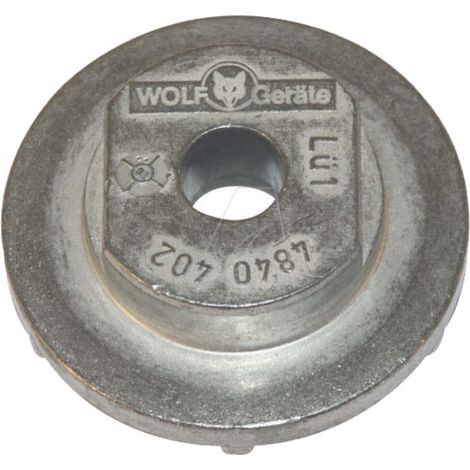 Messernabe für Wolf-Garten Rasenmäher ARNOLD