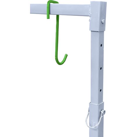 SUPPORT DE PEINTURE RÉGLABLE  JBM53134
