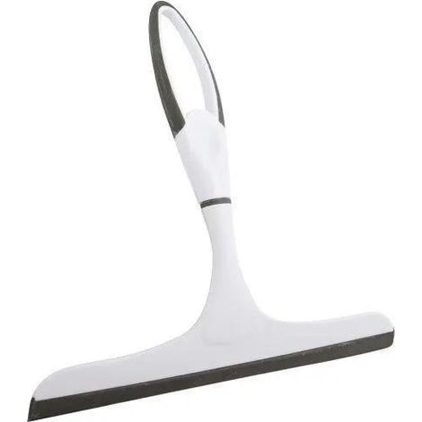 MSV Raclette ergonomica multicolore 25 cm in gomma