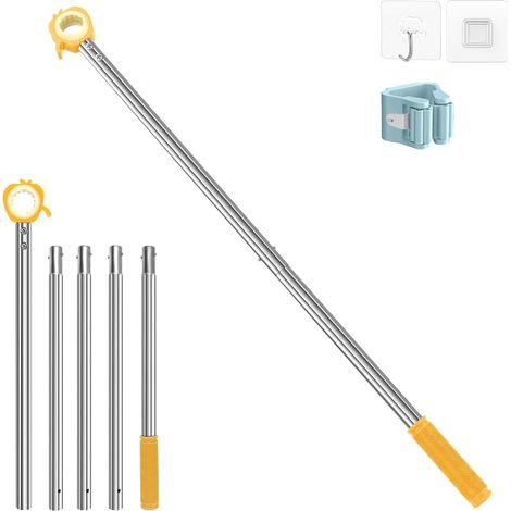 Rallonge de poignée de fenêtre pour fenêtre de toit 187 cm (1/5)