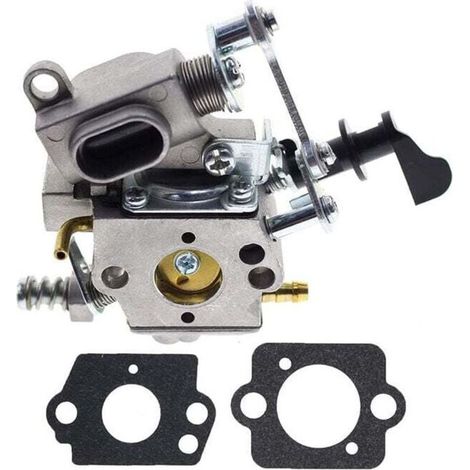 Carburateur tronçonneuse T435 578936901 522007601 carburateur (1/4)