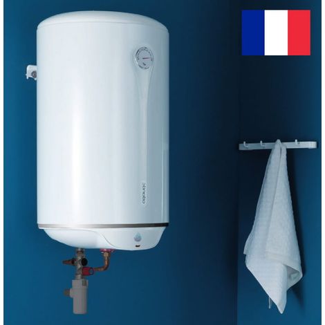 Warmwasserbereiter 50L 1500W (1/4)