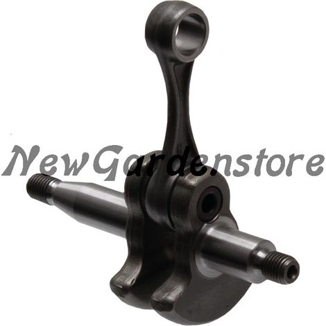 Cigüeñal para cortasetos STIHL HS 81 R - HS 81 T 42370300402