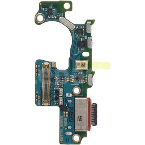 Samsung Galaxy Z Flip5 5G Charging Connector with Flex
