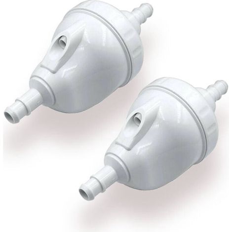 Pulitore per piscina - per pulitore/aspiratore per piscina Polaris Zodiac G52 - ricambi - 2 pezzi (1/5)