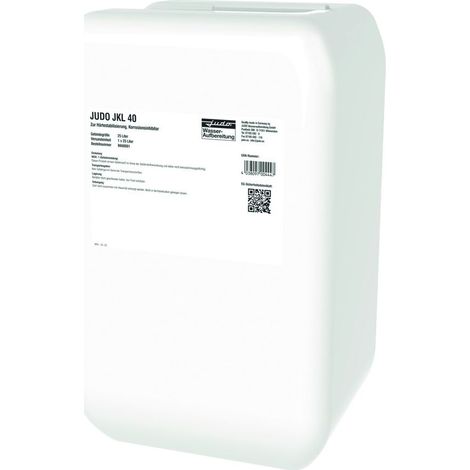 Dosierlösung JKL 40 25 l
