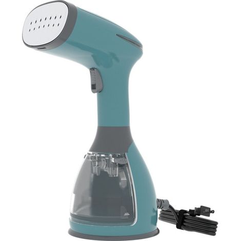 SINGER 220442103.01 Vapore per indumenti portatile 0,28 L 1500 W Verde (1/4)