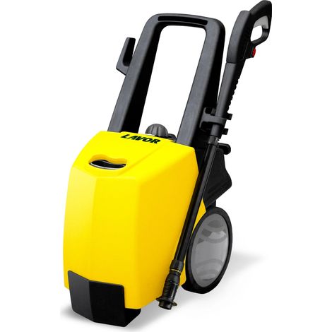IDROPULITRICI LAVOR ACQUA FREDDA 2300W 145 BAR ADVANCED 1108 IDROPULITRICI (1/10)