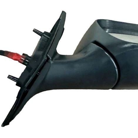 87940-06491-CO and 87910-06491-CO are suitable for Toyota left 9-line rearview mirror assemblies. (1/4)