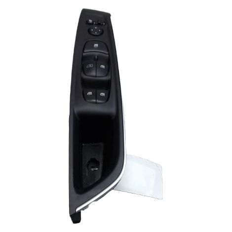 [PRODUIT D'OCCASION] Commande Leve-glace Porte Avg RENAULT Koleos 2008- ♻️ Ref Oe. 254114160r - Garantie à vie (1/3)