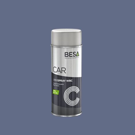 Bombe de Peinture RAL Effect 580-M  Mat
