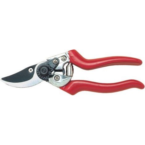 Sécateur 190mm pour élagage bois dur - Ø coupe 20mm (1/4)
