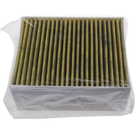 Bosch - filtro a carbone cleanair plus (ricambio) - 17004085 - 4242004245056