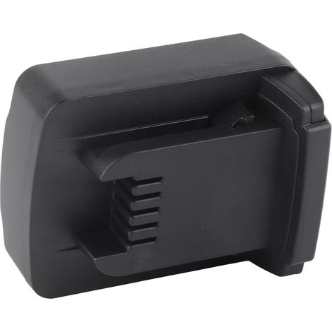 Adaptateur Universel Worx 20V à 18V pour Outils sans Fil et Chargeurs Compatibles (1/5)