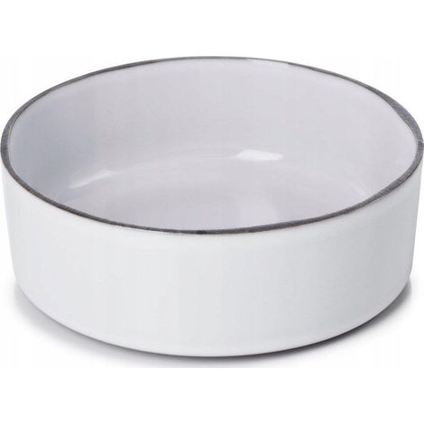 Revol CARACTERE Teller Porzellan Weiß 14 cm