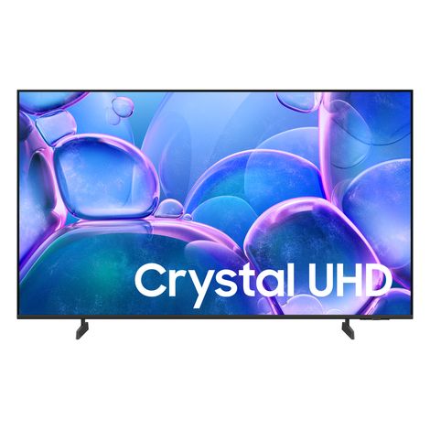 Samsung UE55U7020FU 139,7 cm (55”) 4K Ultra HD Smart TV Wi-Fi Nero
