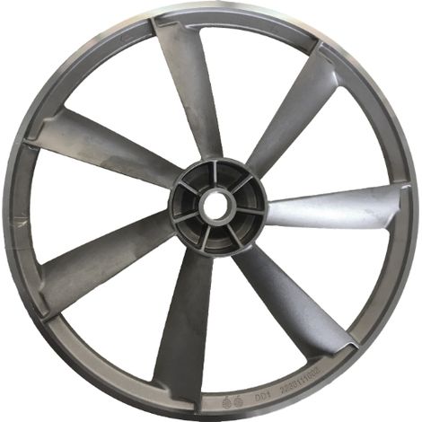 KR-Lüfterrad Ø 390 mm