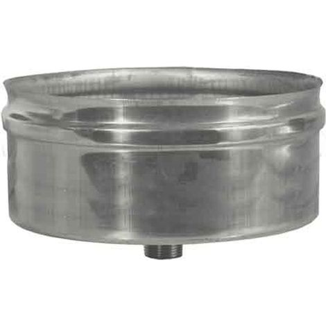 TAPPO SCARICO CONDENSA Ø 130 mm