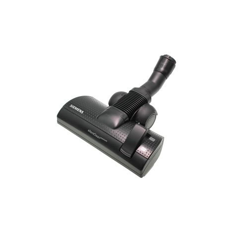 Brosse Silentclean Premium pour Aspirateur SIEMENS 577351