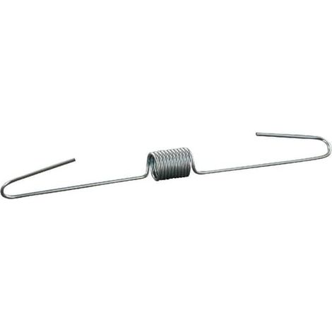 Ressort de régulateur HONDA 16561Z0A000
