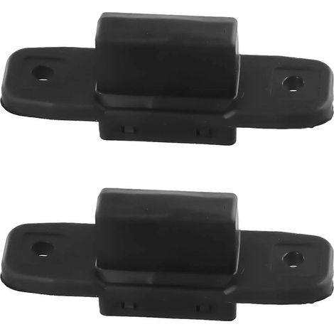 2 Kofferraumtür-Öffnungsverriegelungsschalter für CX-5 2013-2016 KD53-62-4B0A KR11-62-4B0 (Auto-Ersatzteil) (1/5)