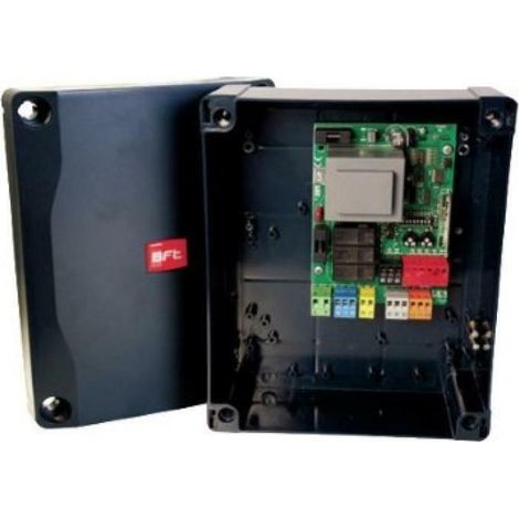 Bedienfeld 230V BFT SHYRA CPEM D113802 00002