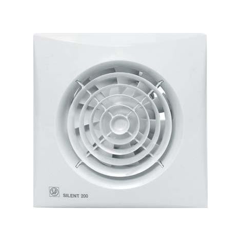 aérateur 180 m3/h silent 200cz
