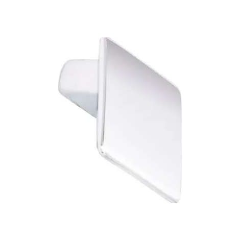Maniglia Cromo Lucido Asse Mm.12 (1/2)