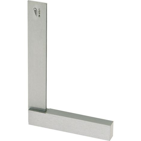 HELIOS PREISSER 0376114 Anschlagwinkel 150 x 100 mm 90 °
