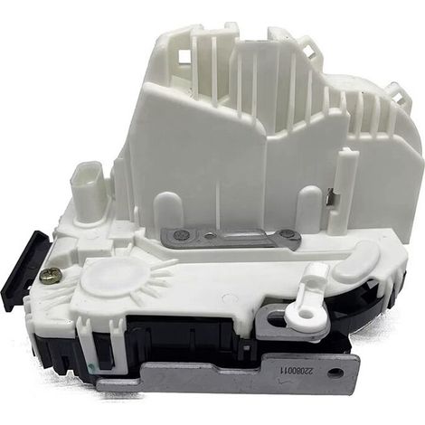 Attuatore serratura portiera auto per Avenger Journey, serratura portiera posteriore destra 4589696AD (1/2)