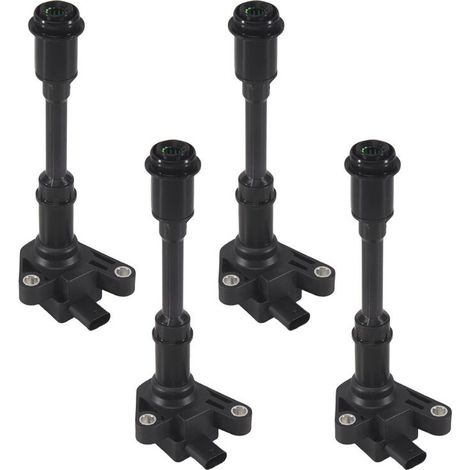 Adecuado para bobinas de encendido BM5Z12029B, BM5G12A366DA, 31375550 y UF674, para repuestos de automóviles Ford Fiesta S60 y S80. (1/3)