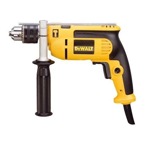 TRAPANI TRAPANO DEWALT DWD 024 POTENZA 701W MANDRINO A CREMAGLIERA