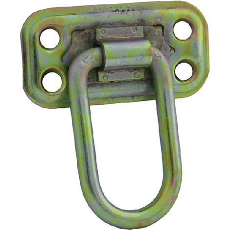 CAVALLOTTO PIEGHEVOLE ART.866 maglia Ø 6 mm