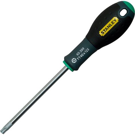 Destornillador Fatmax Torx Tt20 X 100 Mm 0-65-396 (1/2)