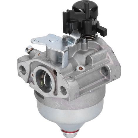 Jeu de joints en papier pour bougie d'allumage de carburateur pour starter automatique Honda GCV190 HRX 16100Z0YM42 (1/5)