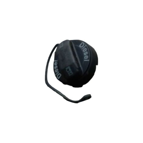 [PRODUIT D'OCCASION] Bouchon Reservoir A Carburant VOLKSWAGEN Polo ♻️ Ref Oe. 6r0201550h - Garantie à vie (1/2)