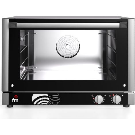 Four à Air Pulsé GN 1/1 Triphasé 5700 W - FM