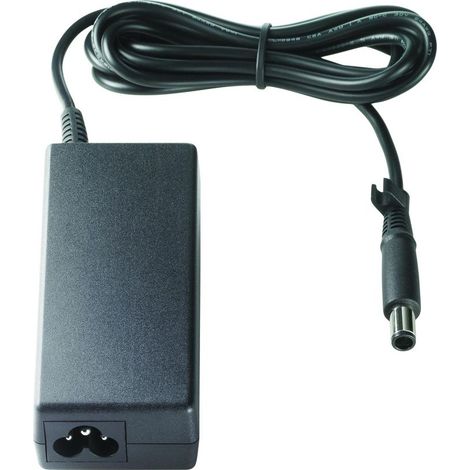Fuente de alimentación inteligente HP de 90 W, H6Y90AAABY (1/2)